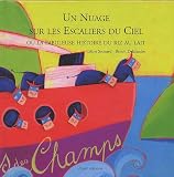 Revue Zoom éditions  / Un Nuage sur les escaliers du Ciel ou la fabuleuse histoire du Riz et du Lait