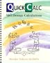 Quickcalc Med Dosage Calculations: Med Dosage Calculations