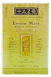 Lemon Mate (Caffeine) Herbal Tea - 20 - Bag