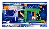 Paintball Tagger X - Blue Green