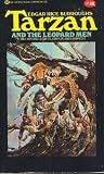 Tarzan and the Leopard Men (#18)
