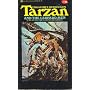 Tarzan and the Leopard Men (#18)
