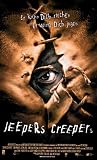 Jeepers Creepers [VHS]