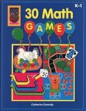 30 Math Games