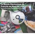 Le Monde Electronique De Fran�ois De Roubaix /Vol.2
