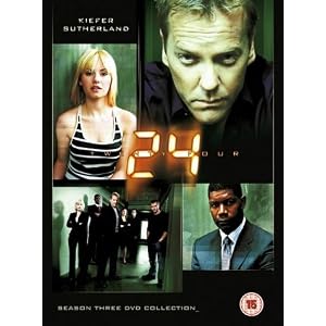 24 - Season Three by 