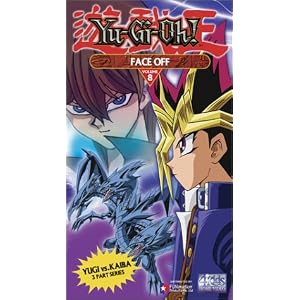 Face Off: Yugi Vs Kaiba (Edit) [VHS]