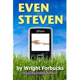 Even Steven ~ Wright Forbucks