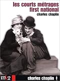 Coffret Charlie Chaplin 2 DVD : Les courts-métrages