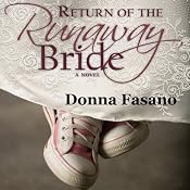 Return of the Runaway Bride | [Donna Fasano]