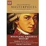 Discovering Masterpieces Of Classical Music - Wolfgang Amadeus Mozart - Symphony No. 41 - Jupiter [DVD] [2005]