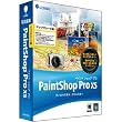 Corel PaintShop Pro X5 �A�b�v�O���[�h��