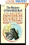 THE MYSTERY OF SWORDFISH REEF: An Inspector Napoleon Bonaparte Mystery