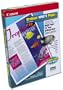 Canon CST-6217-000 Brilliant White Paper 250 Sheet For Bjc30/50/70/80/200/1000/2000