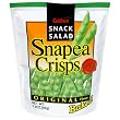 Calbee Snack Salad Snapea Crisps, Original Flavor, 3.3-Ounce Bags (Pack of 12)