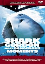 Shark Attack - The Most Dangerous Moments [DVD]