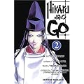Hikaru No Go, tome 2 : Sa premi�re partie