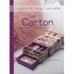 Le Carton : Accessoires, d�co, customisation