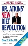 Dr. Atkins New Diet Revolution