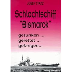 Schlachtschiff Bismarck