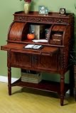 Heirloom Roll-top Desk