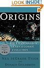 Origins: Fourteen Billion...