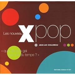 Les Nouveaux Pop