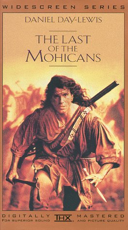 The Last of the Mohicans (THX Widescreen Edition)