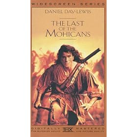 The Last of the Mohicans (THX Widescreen Edition) [VHS]
