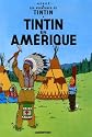 Les Aventures de Tintin. Tintin en Amerique