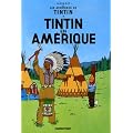 Les Aventures de Tintin, Tome 3 : Tintin en Am�rique : Mini-album
