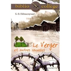 Le verger et autres nouvelles