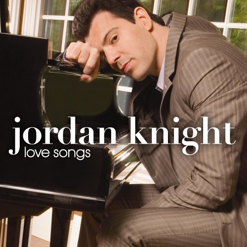 tender love jordan knight