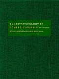 Dukes' Physiology of Domestic Animals