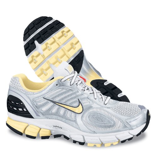Nike Women's Zoom Vomero+ 4 Running Shoe