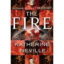 The Fire: A Novel
