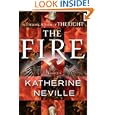 The Fire: A Novel