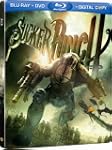 Sucker Punch (Extended Theatrical Cut...