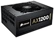 Corsair Professional Series Gold AX1200 High Performance mit modularen 1200 Watt PC Netzteil