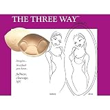 Braza Three Way Bra Pad