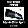 Return to Elliston Square, 1979-1989