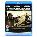 The Kingdom [Blu-ray][Region Free]