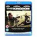The Kingdom [Blu-ray][Region Free]