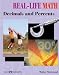 Book Real-life Math: Decimals And Percents (Real-Life Math Series Ser)