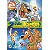 What's New Scooby Doo - Volume 1-2 [DVD]