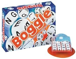 Boggle
