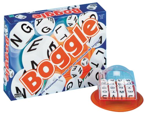 Childrens Toyshop  Toys : Boggle