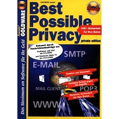 Best Possible Privacy private Edition