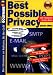 Computer Software : Best Possible Privacy private Edition