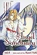 Angel Sanctuary (Angel Sanctuary (Prebound))